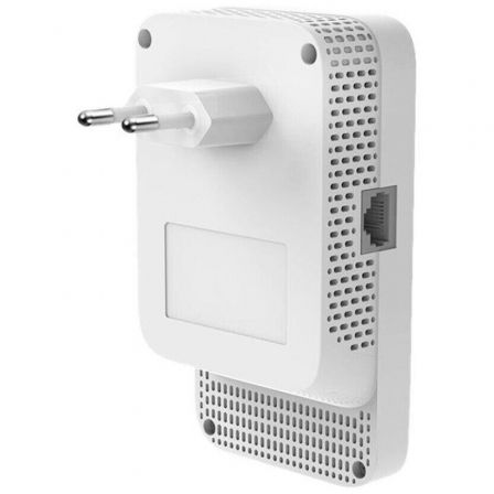 TP-Link TL-WPA7617 Adaptador de Red Powerline AC1200 Wi-Fi 5 Blanco TP-Link TL-WPA7617 Adaptador de Red Powerline AC1200 Wi-Fi 5 Blanco